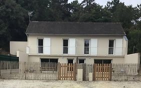 Côté Dune - Maison (3P) au calme proche de la mer