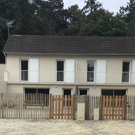 Côté Dune - Maison  Barneville-Carteret Extérieur photo