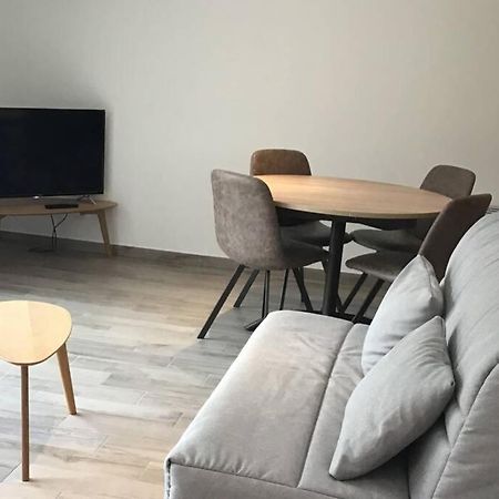 Côté Dune - Maison  Barneville-Carteret Extérieur photo