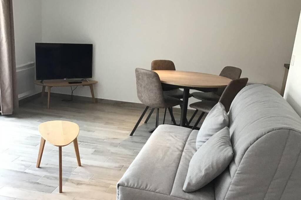Côté Dune - Maison  Barneville-Carteret Extérieur photo